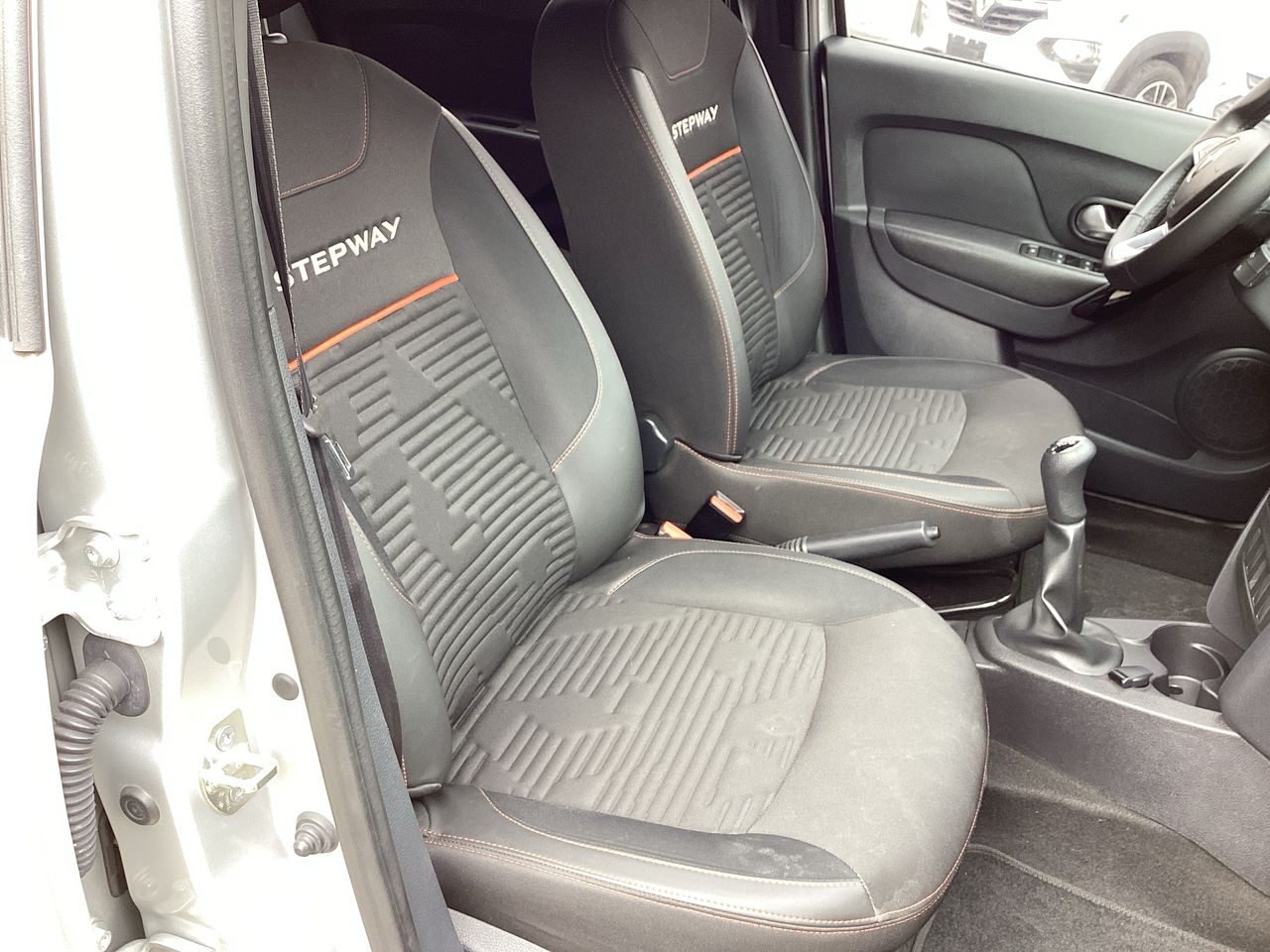 2024 Renault Stepway STEPWAY INTENS TM