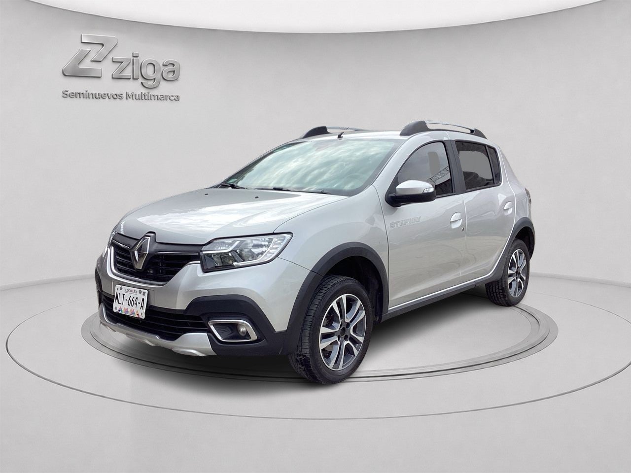 2024 Renault Stepway STEPWAY INTENS TM