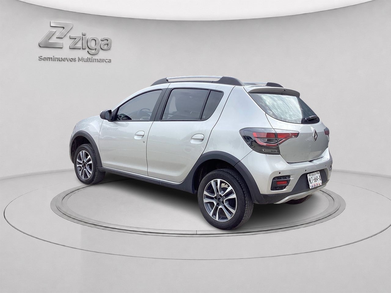 2024 Renault Stepway STEPWAY INTENS TM