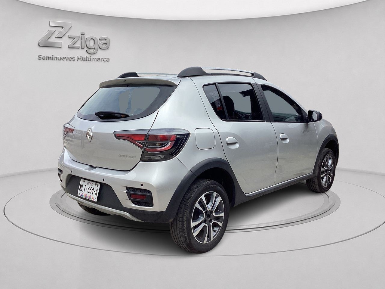2024 Renault Stepway STEPWAY INTENS TM