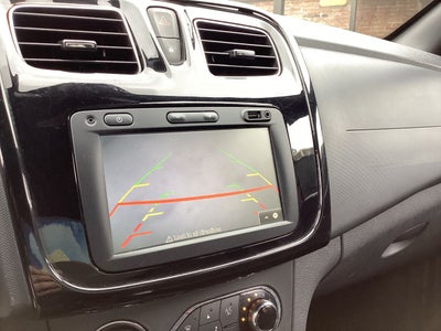 2023 Renault Stepway 1.6 Intens At