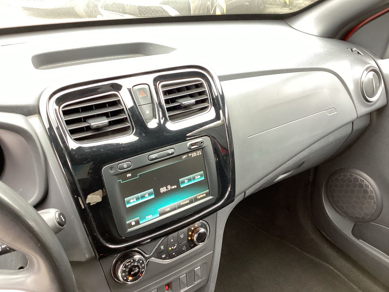 2023 Renault Stepway 1.6 Intens At