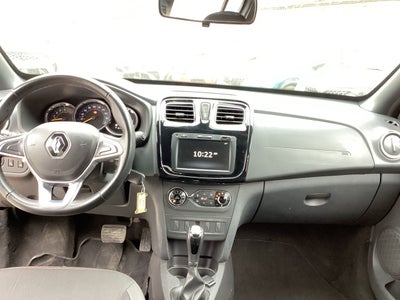 2023 Renault Stepway 1.6 Intens At