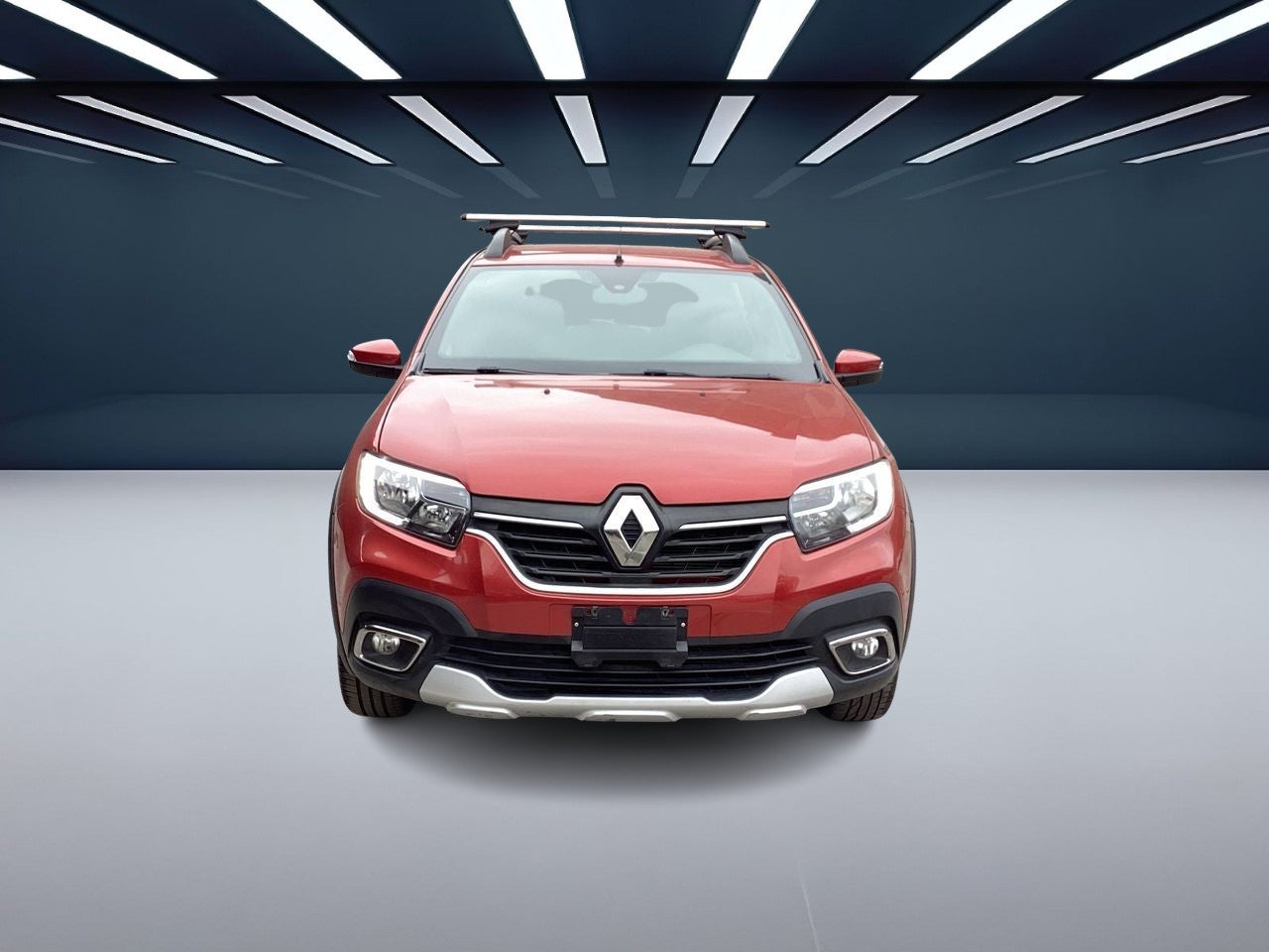 2023 Renault Stepway 1.6 Intens At