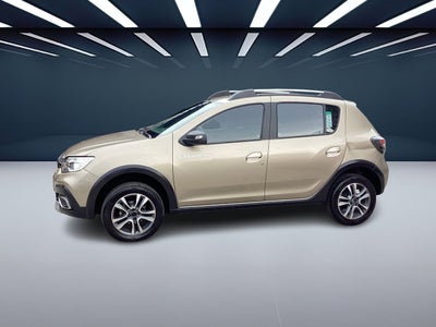 2021 Renault Stepway 1.6 Intens At