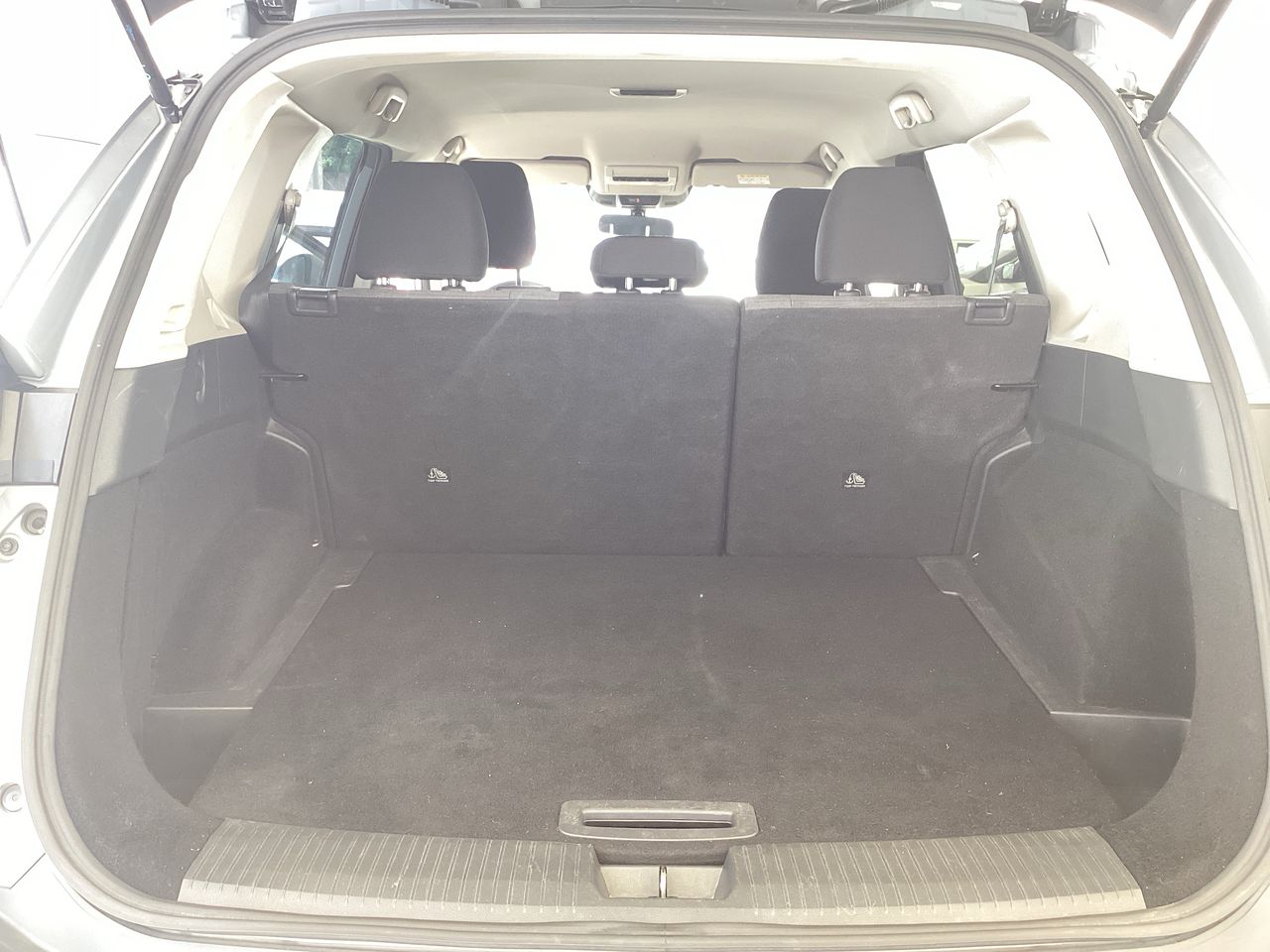 2024 Nissan X-Trail 2.5 Advance At
