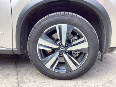 2023 Nissan X-Trail E-POWER PLATINUM 2 ROW