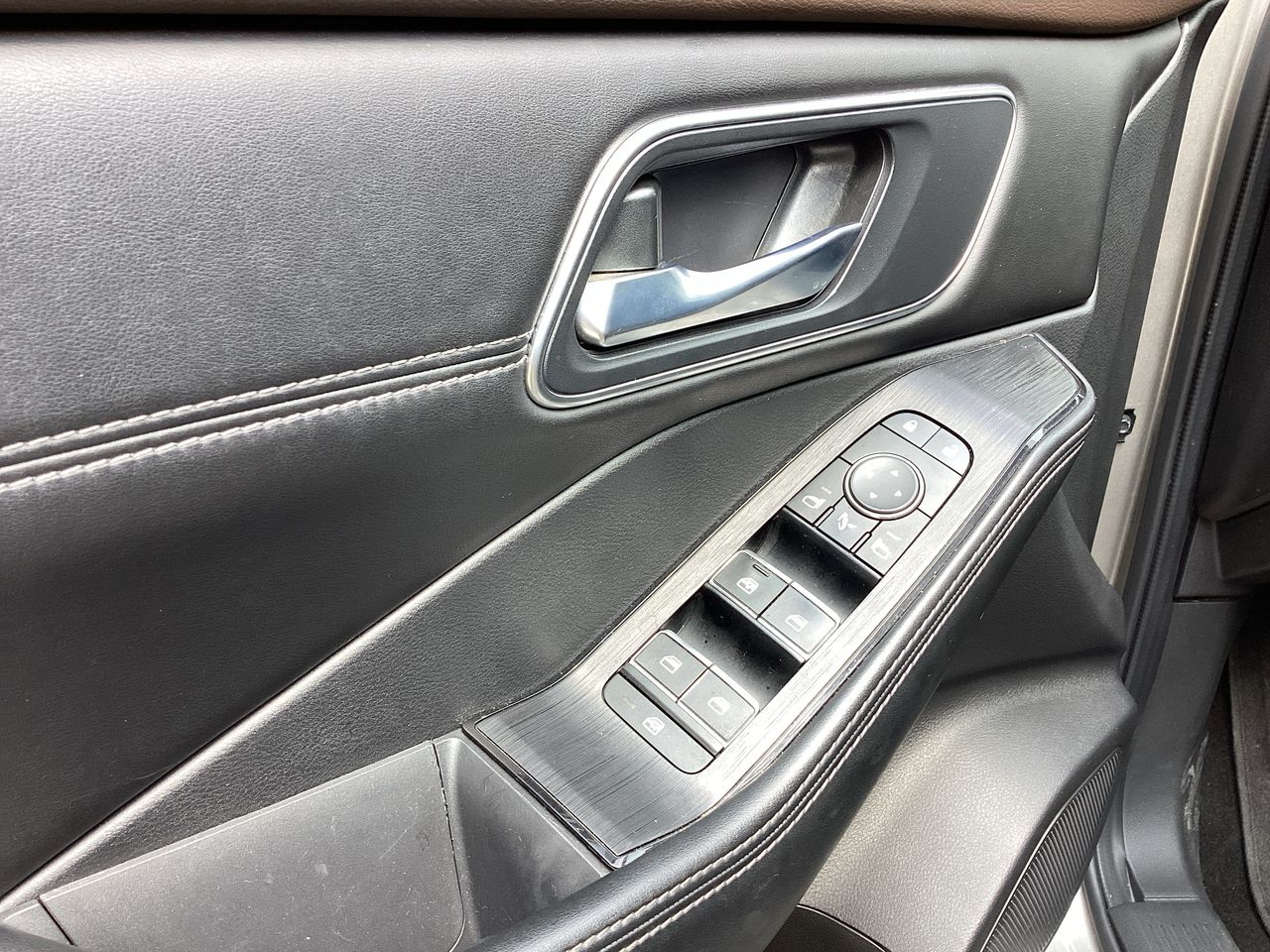 2023 Nissan X-Trail E-POWER PLATINUM 2 ROW