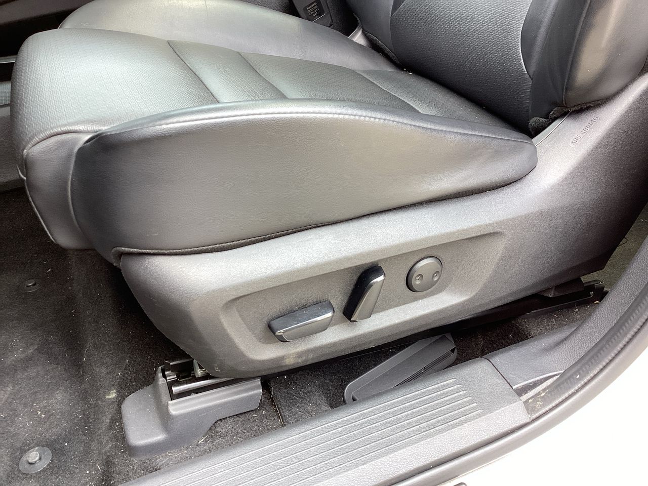 2023 Nissan X-Trail E-POWER PLATINUM 2 ROW