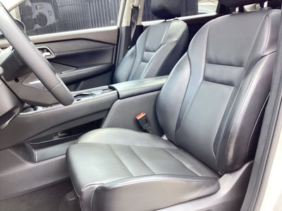 2023 Nissan X-Trail E-POWER PLATINUM 2 ROW