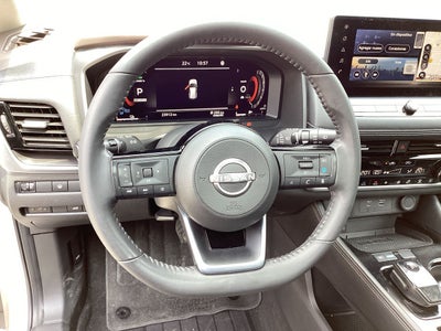 2023 Nissan X-Trail E-POWER PLATINUM 2 ROW