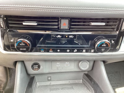 2023 Nissan X-Trail E-POWER PLATINUM 2 ROW