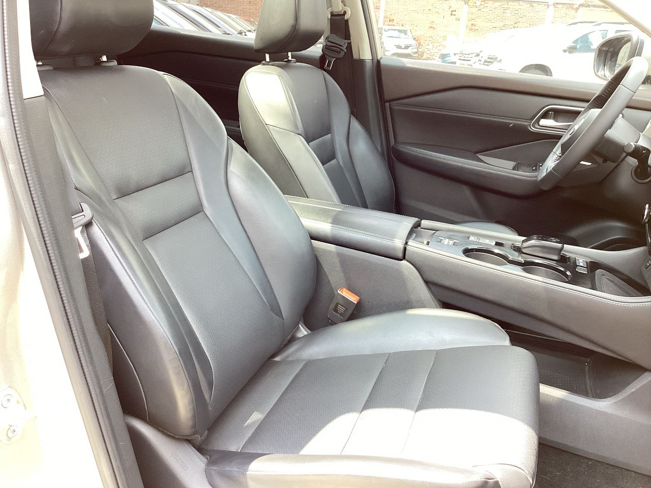 2023 Nissan X-Trail E-POWER PLATINUM 2 ROW