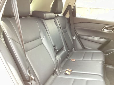 2023 Nissan X-Trail E-POWER PLATINUM 2 ROW