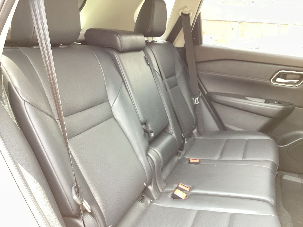 2023 Nissan X-Trail E-POWER PLATINUM 2 ROW