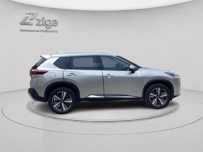 2023 Nissan X-Trail E-POWER PLATINUM 2 ROW