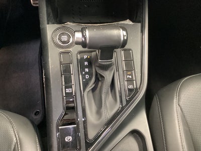 2025 Kia Niro NIRO 1.6L EX DCT HYBRID (INTERSTELLA GRAY)
