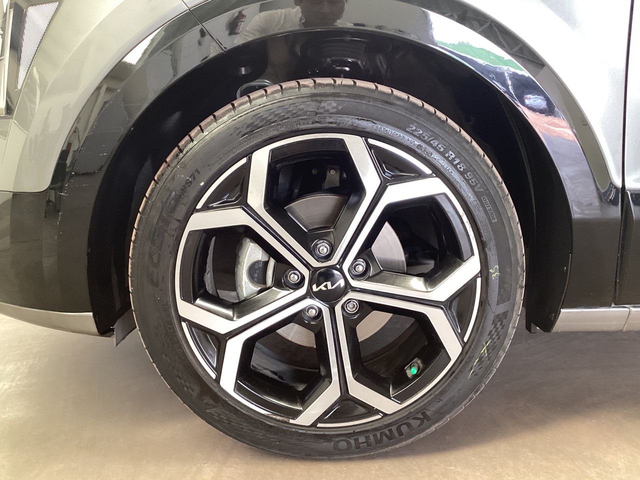 2025 Kia Niro NIRO 1.6L EX DCT HYBRID (INTERSTELLA GRAY)