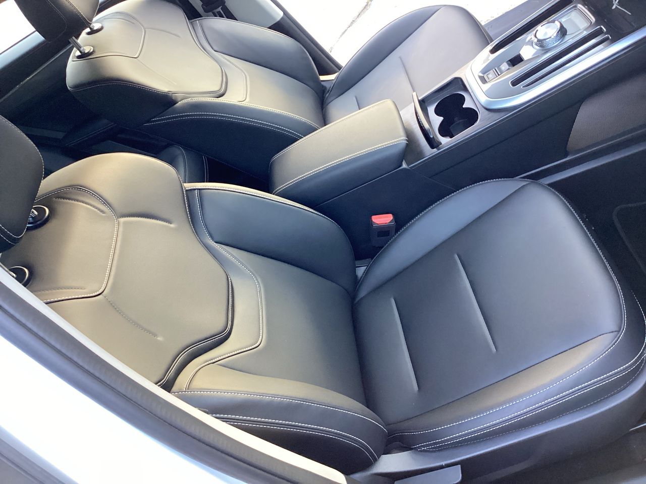 2025 GWM Haval Jolion 1.5 Premium Hev At