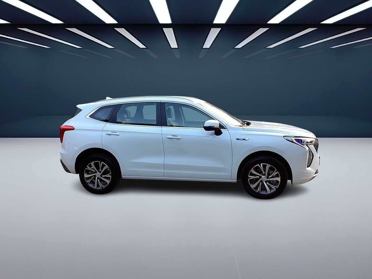 2025 GWM Haval Jolion 1.5 Premium Hev At