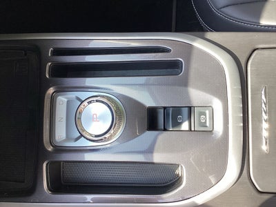 2025 GWM Haval Jolion 1.5 Premium Hev At