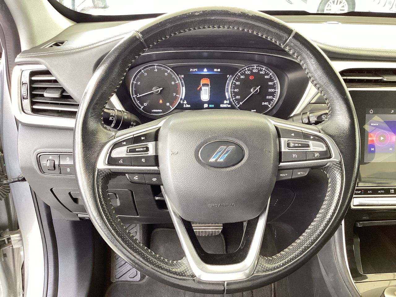 2023 Dodge Journey 1.5 Sxt At