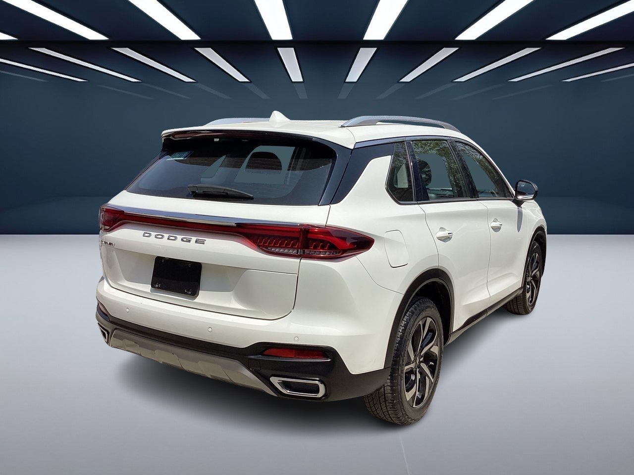 2022 Dodge Journey 1.5 SXT 5 Pasajeros At