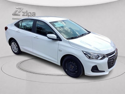 2024 Chevrolet Onix 1.0 Ls At