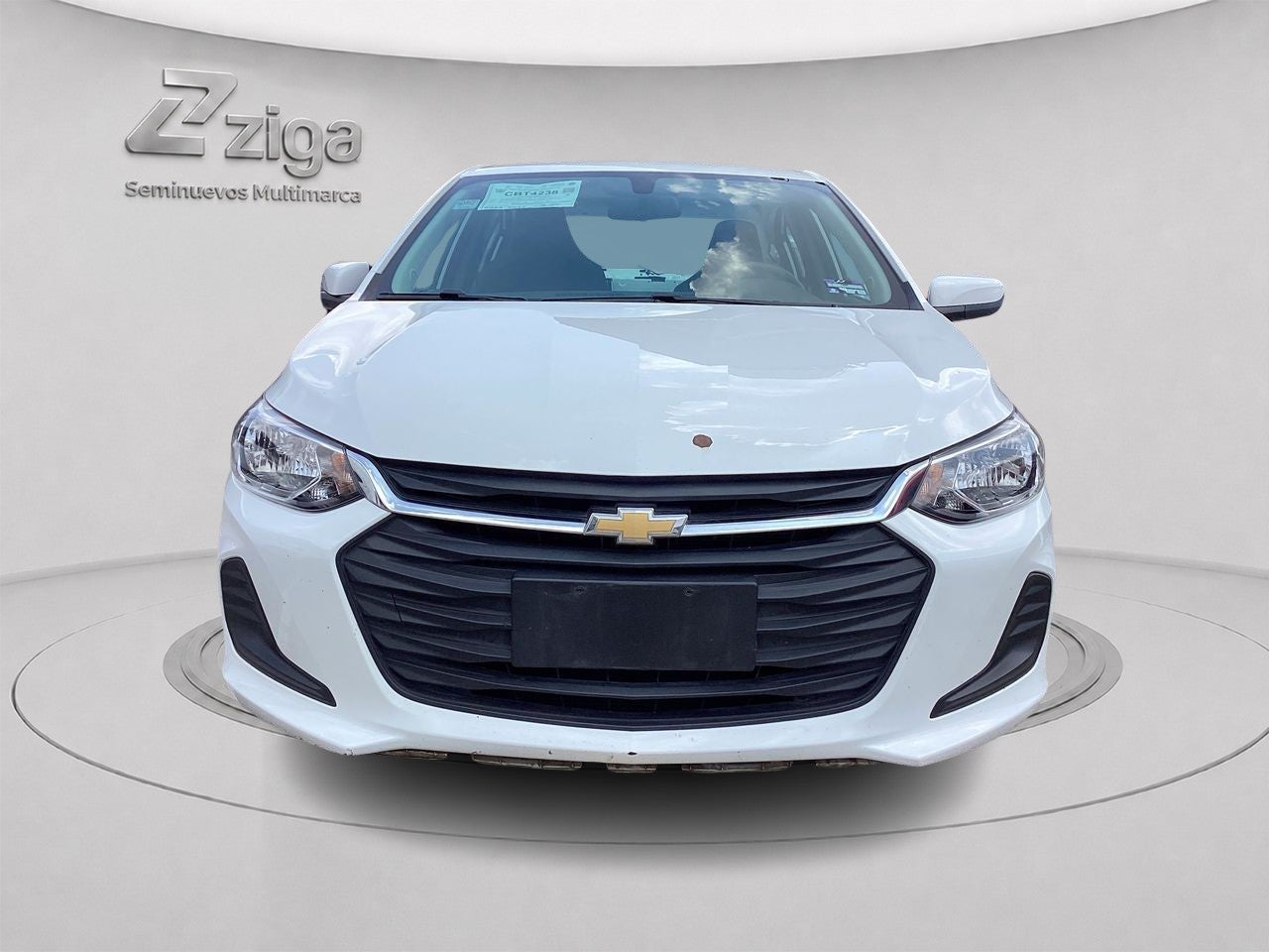 2024 Chevrolet Onix 1.0 Ls At