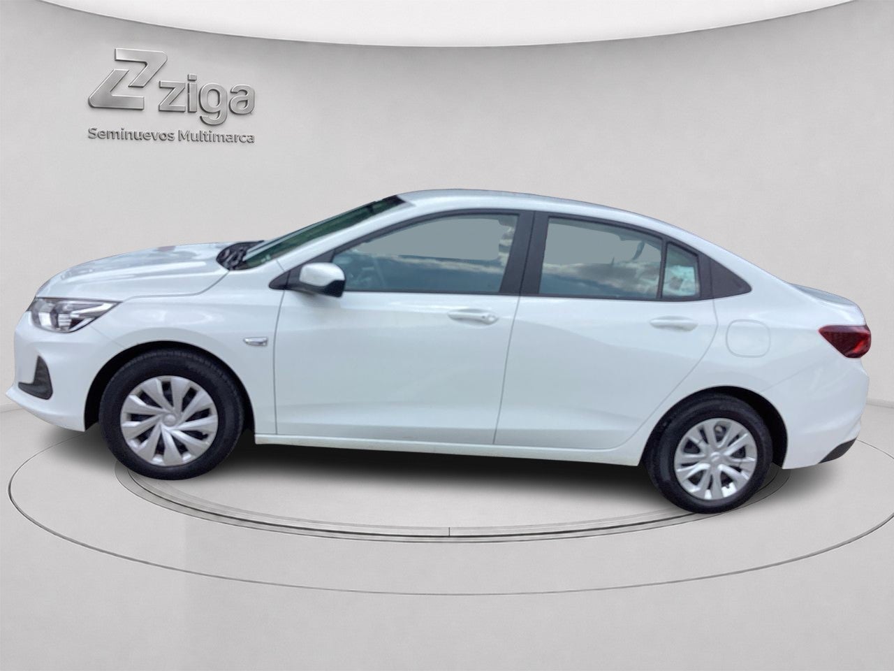 2024 Chevrolet Onix 1.0 Ls At