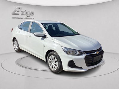 2024 Chevrolet Onix 1.0 Ls At