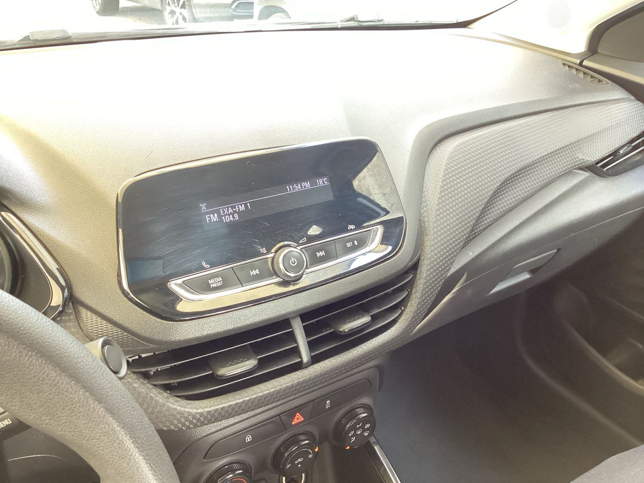 2024 Chevrolet Onix 1.0 Ls At