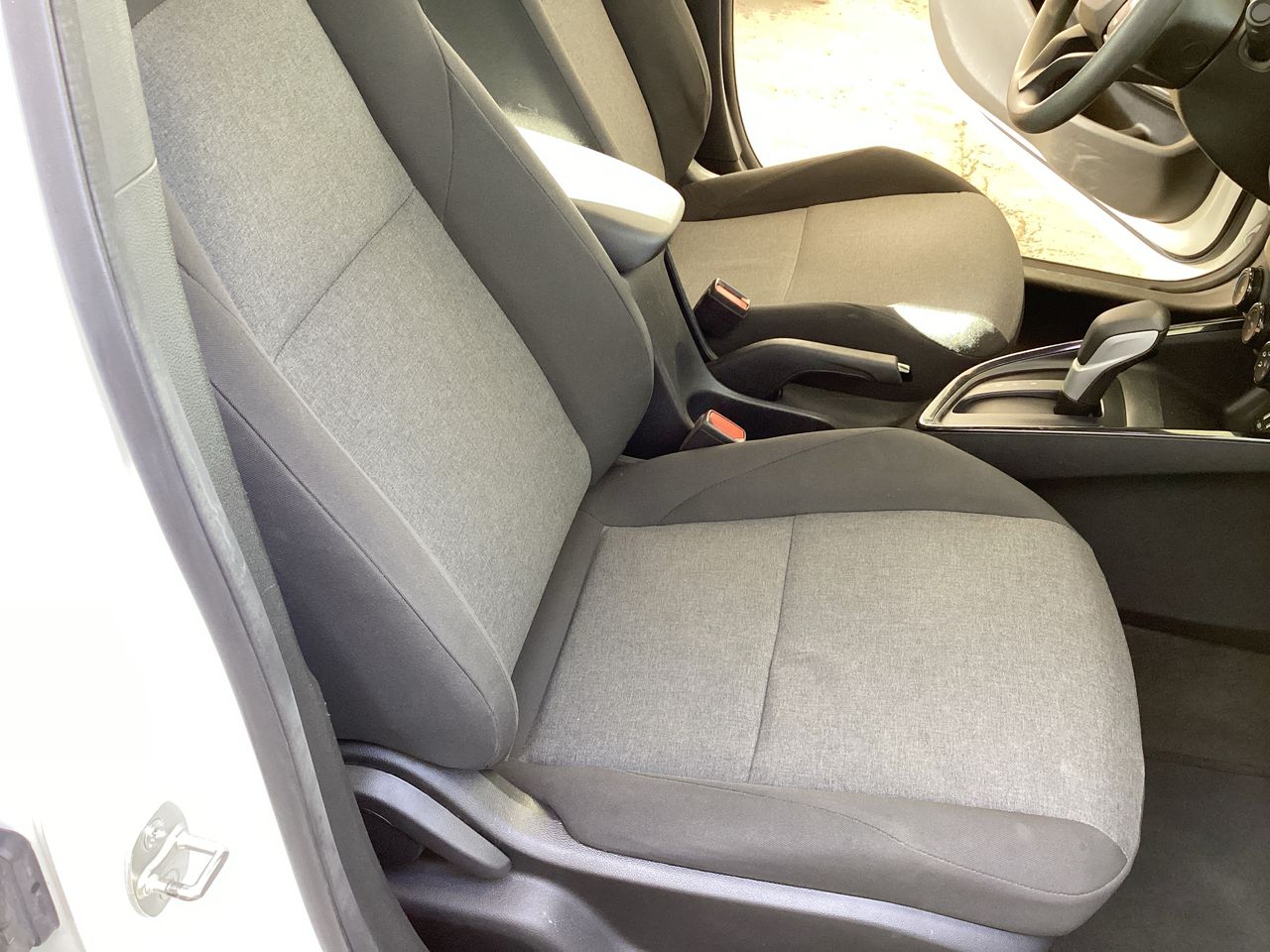 2024 Chevrolet Onix 1.0 Ls At
