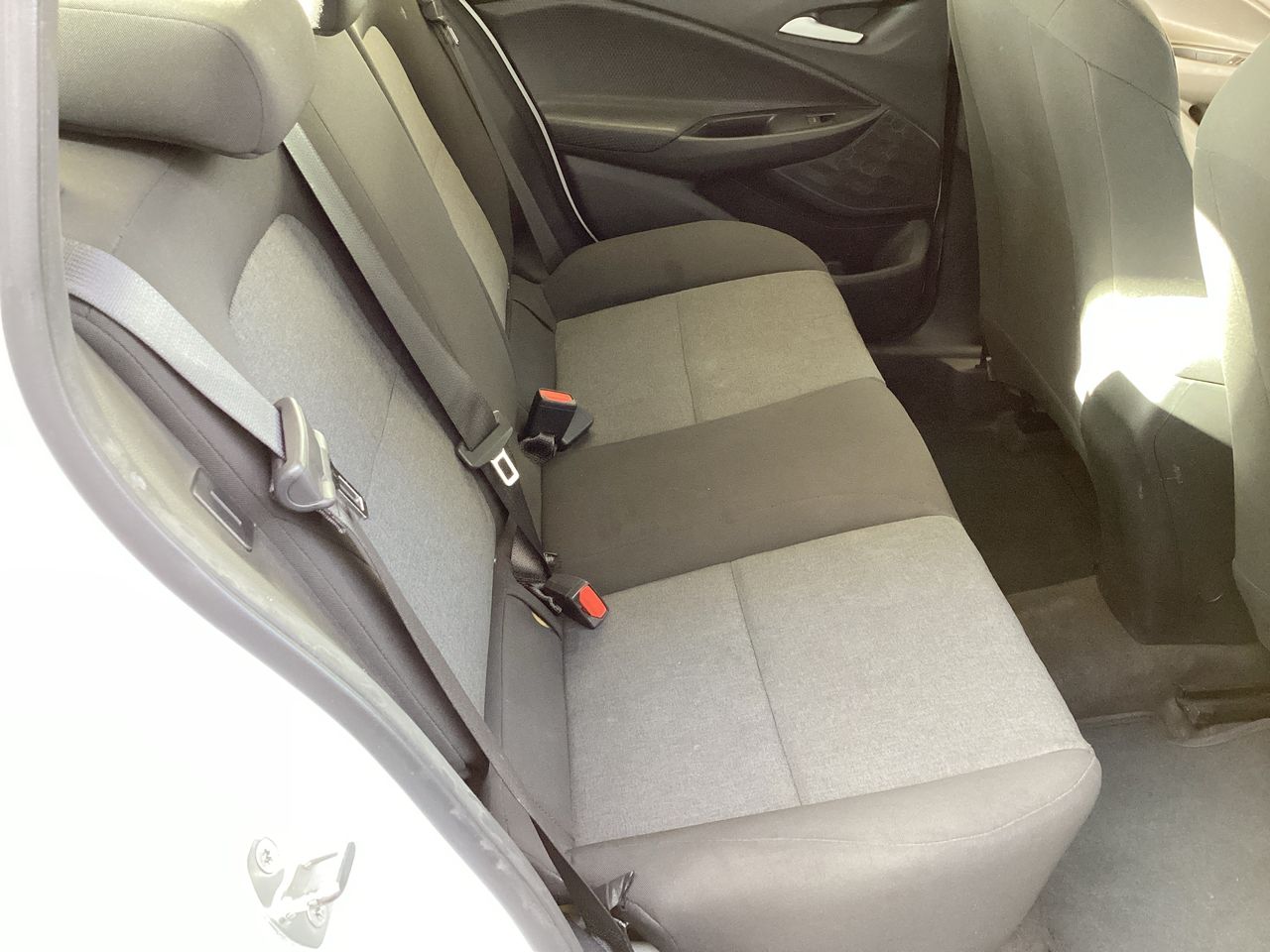 2024 Chevrolet Onix 1.0 Ls At