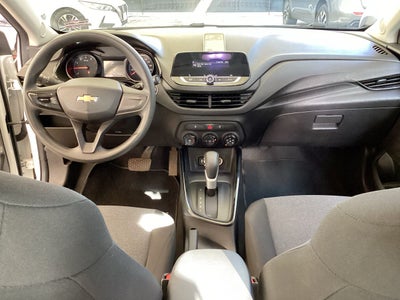 2024 Chevrolet Onix 1.0 Ls At