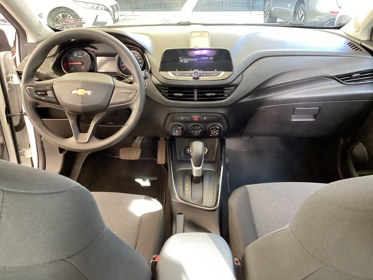 2024 Chevrolet Onix 1.0 Ls At