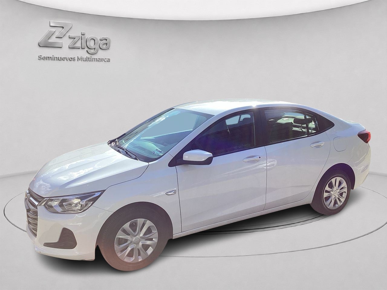 2024 Chevrolet Onix 1.0 Ls At