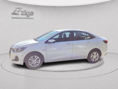 2024 Chevrolet Onix 1.0 Ls At