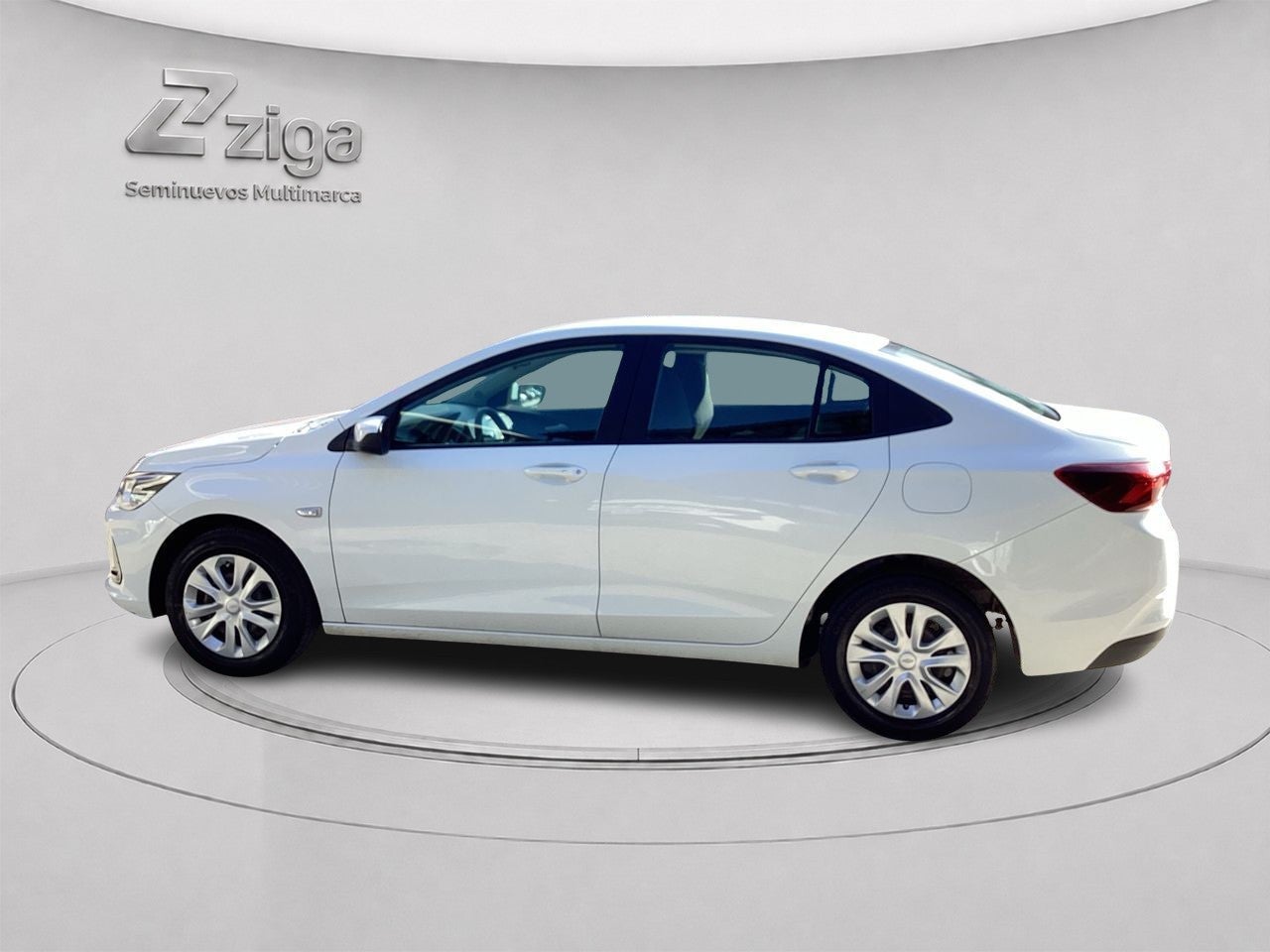 2024 Chevrolet Onix 1.0 Ls At