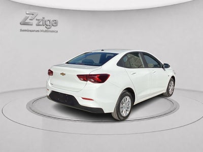 2024 Chevrolet Onix 1.0 Ls At
