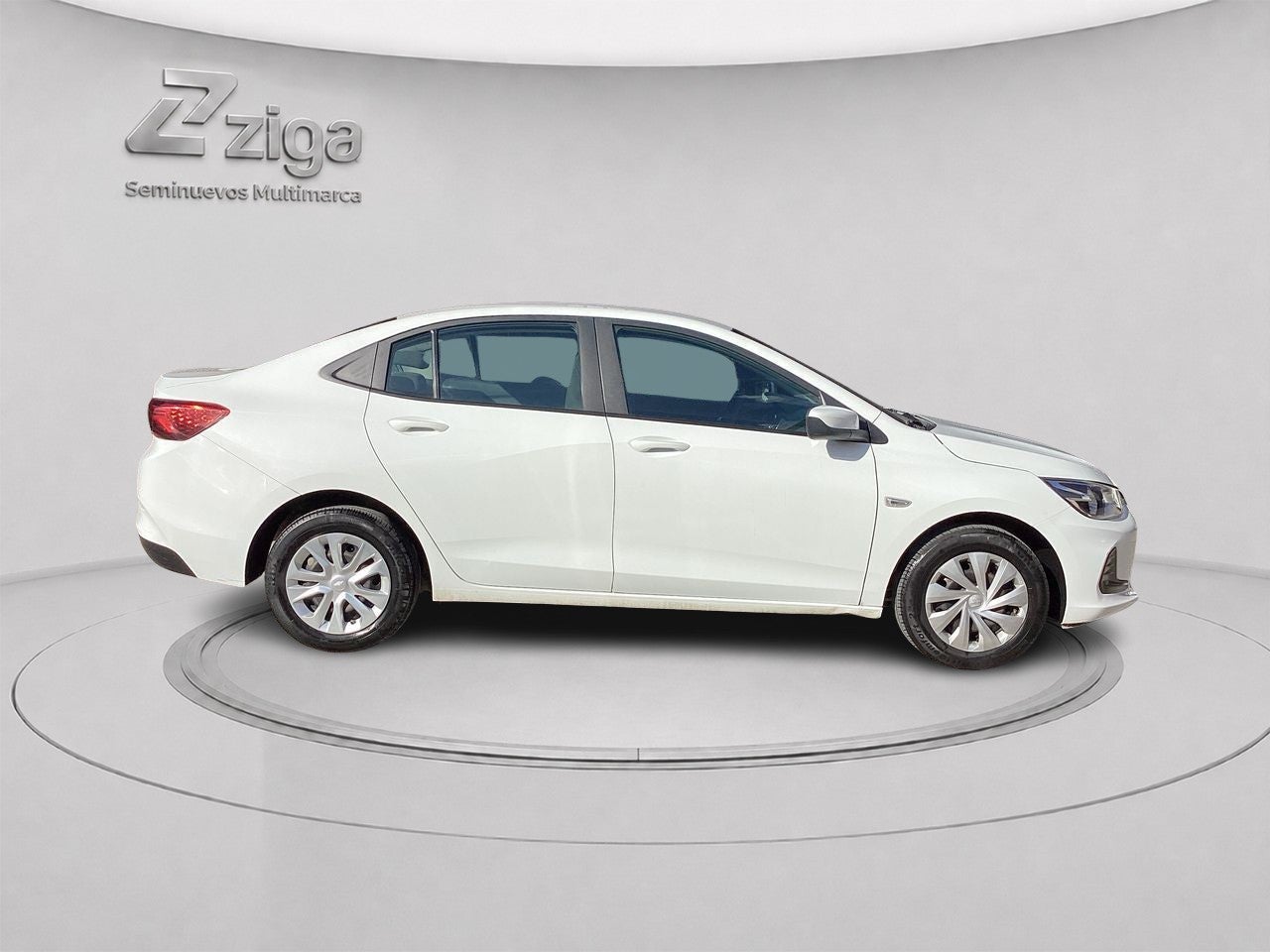 2024 Chevrolet Onix 1.0 Ls At