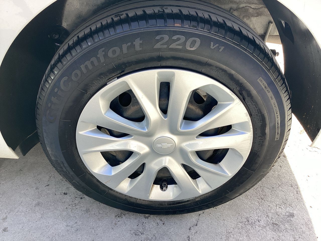 2024 Chevrolet Onix 1.0 Ls At