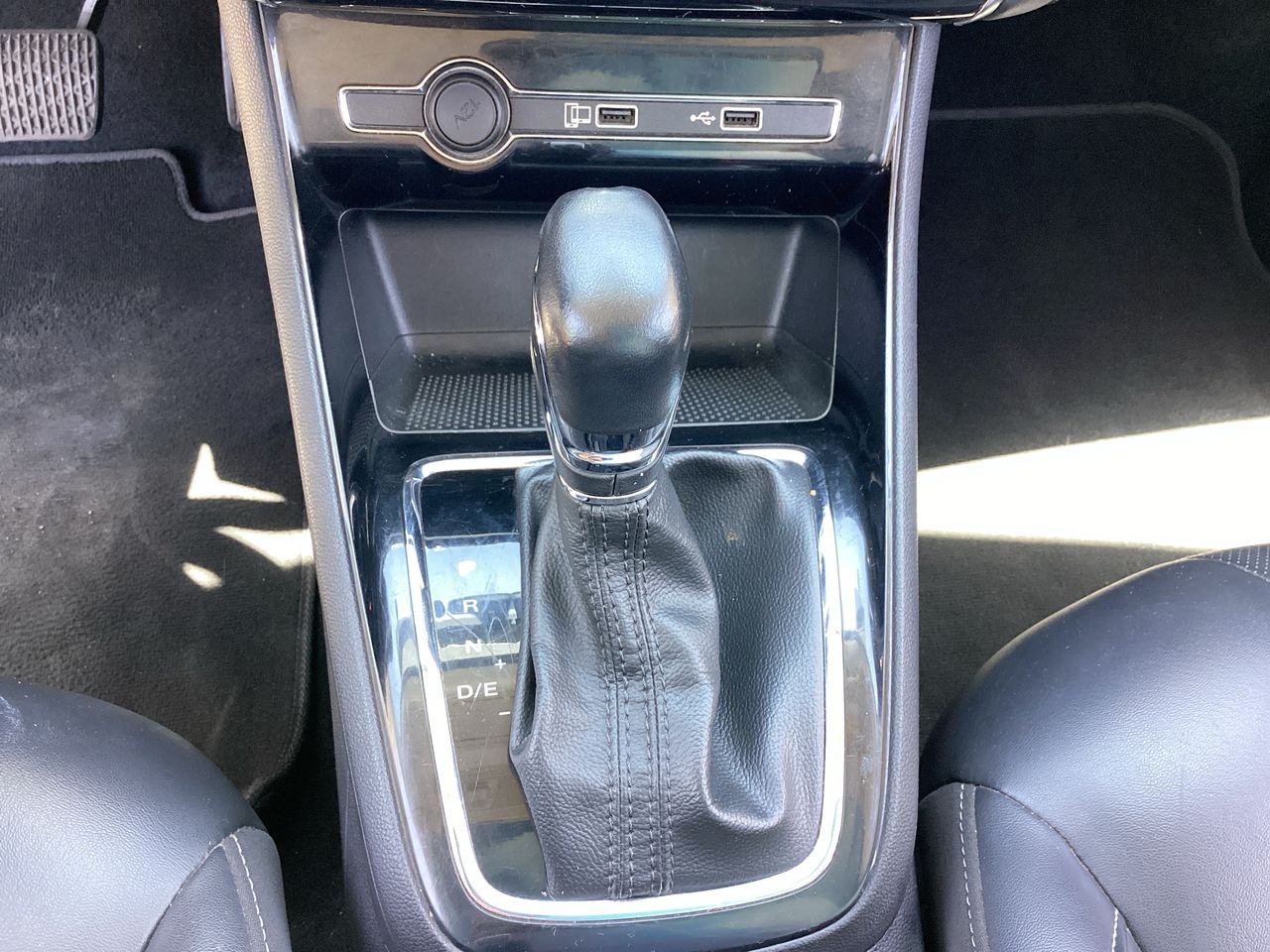 2024 MG MG 5 1.5 Excite At