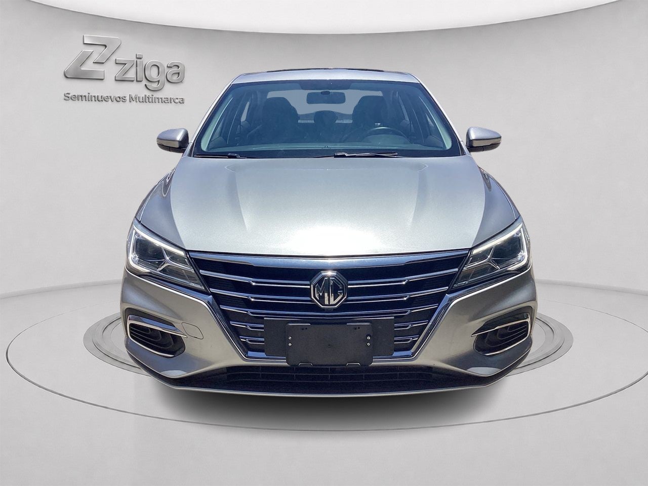 2024 MG MG 5 1.5 Excite At