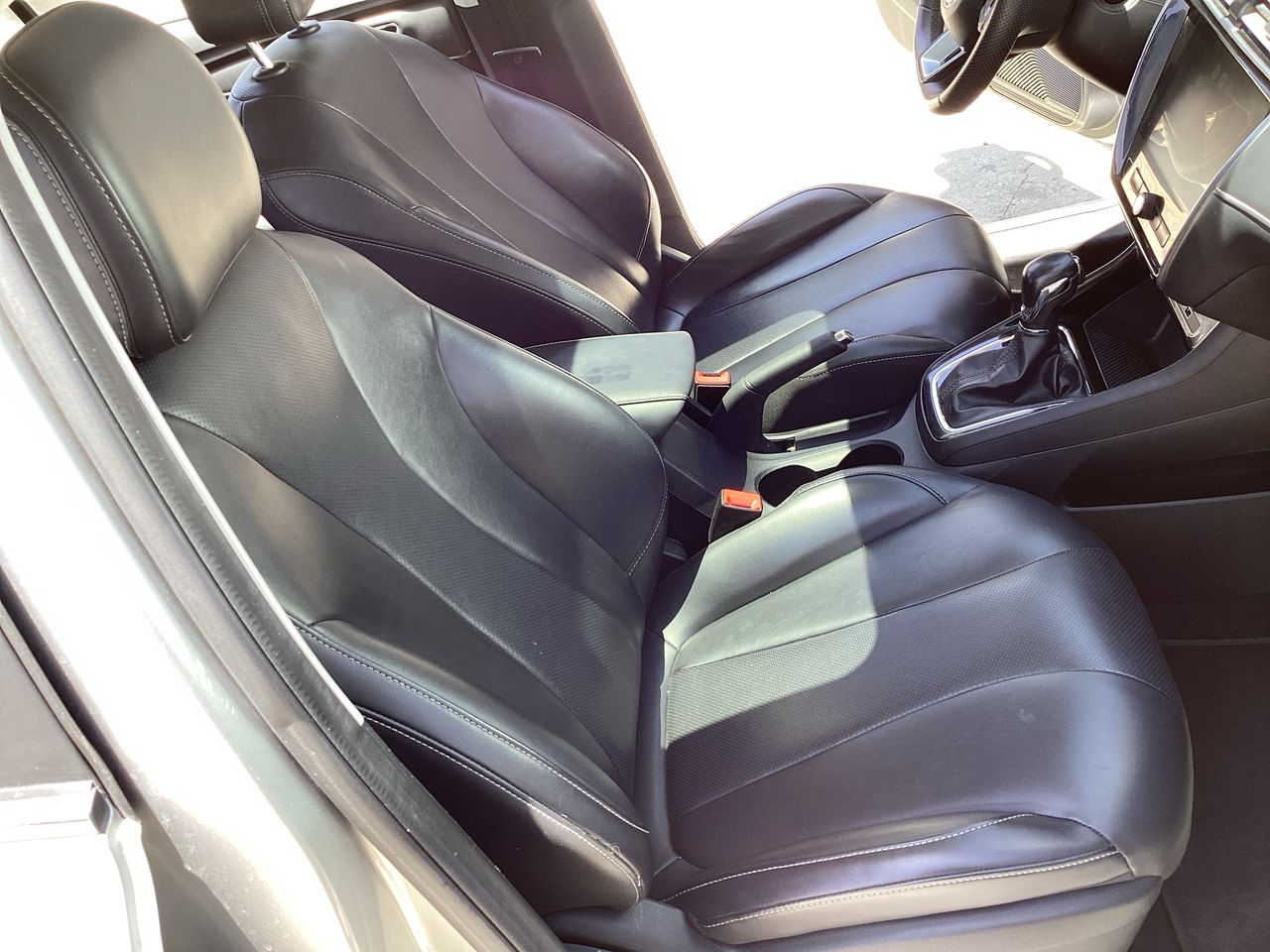 2024 MG MG 5 1.5 Excite At