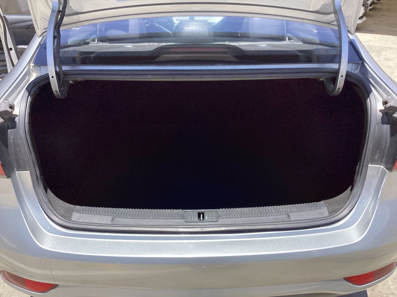 2024 MG MG 5 1.5 Excite At