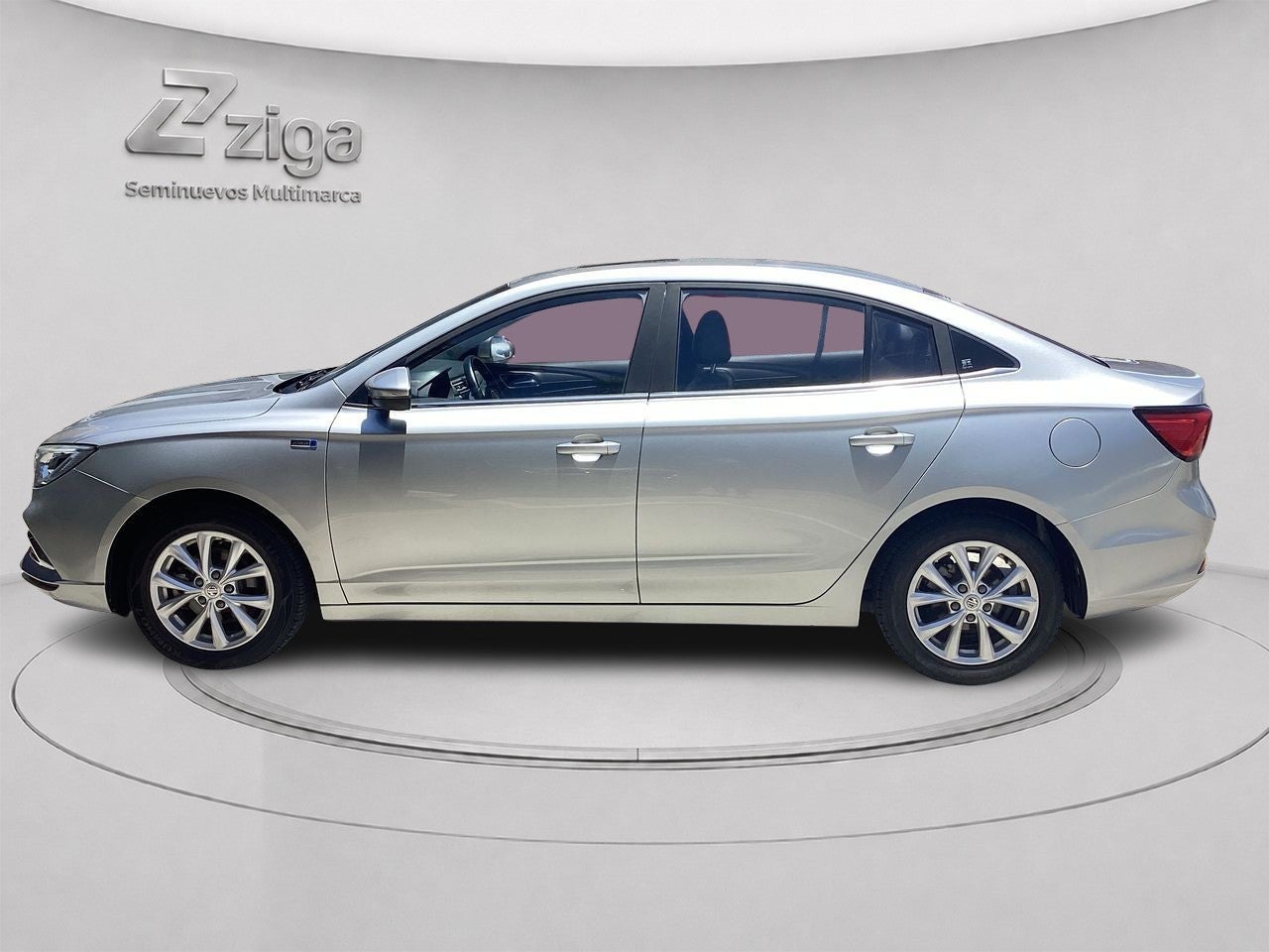2024 MG MG 5 1.5 Excite At
