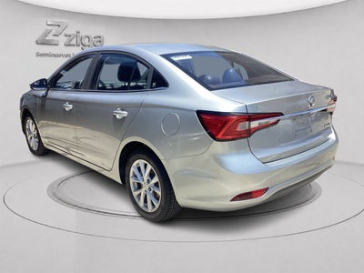 2024 MG MG 5 1.5 Excite At