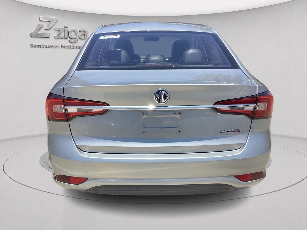2024 MG MG 5 1.5 Excite At