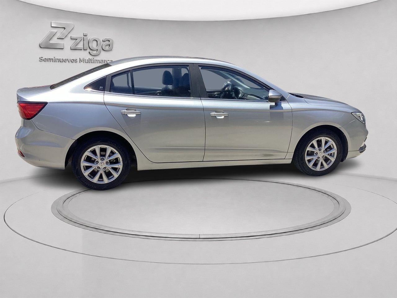 2024 MG MG 5 1.5 Excite At